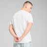 Футболка чоловіча Puma Bmw Essential Graphic Tee White 630633-02 630633-02