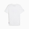 Футболка чоловіча Puma Bmw Essential Graphic Tee White 630633-02 630633-02