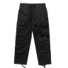 Штани Stussy Nylon Ripstop Surplus Cargo Pant Black 116543-BLAC