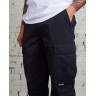 Штани Stussy Nylon Ripstop Surplus Cargo Pant Black 116543-BLAC