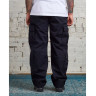 Штани Stussy Nylon Ripstop Surplus Cargo Pant Black 116543-BLAC