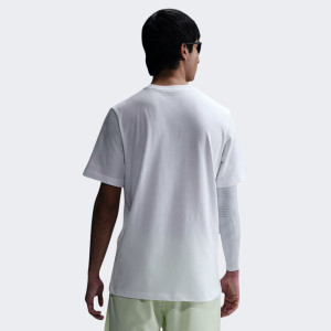 Футболка чоловіча Nike Elite Entry White HJ3684-100