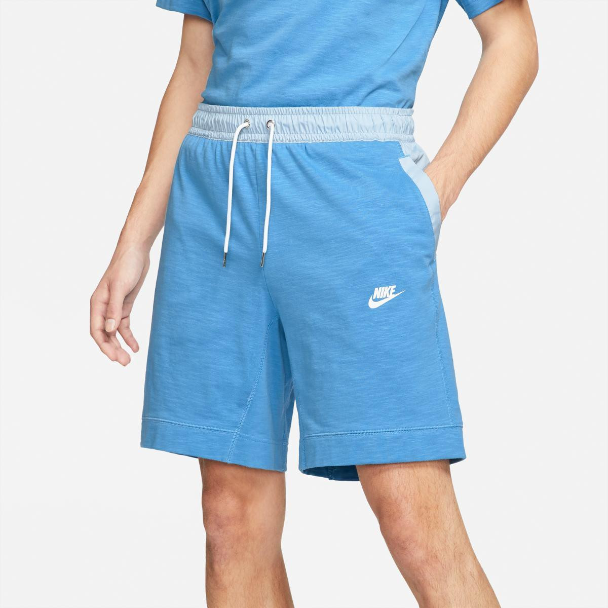 Шорти Nike M NSW ME LTWT SHORT MIX CZ9868-462