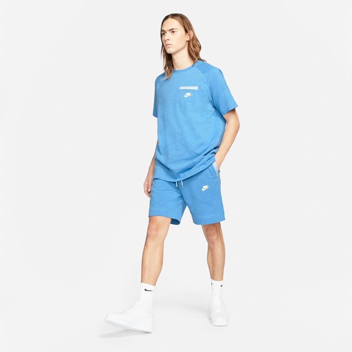 Шорти Nike M NSW ME LTWT SHORT MIX CZ9868-462