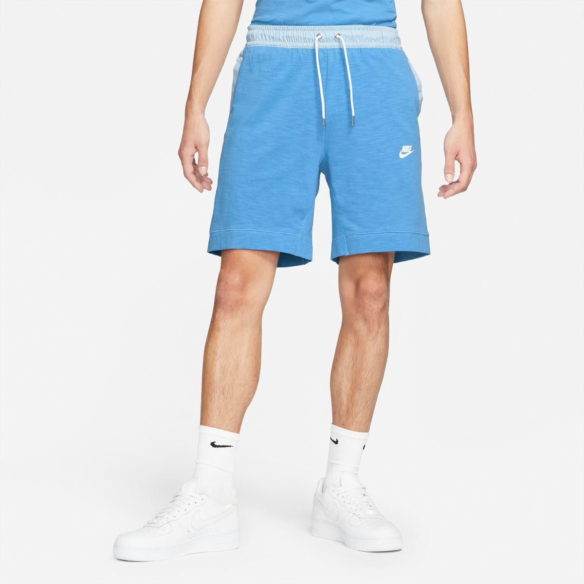 Шорти Nike M NSW ME LTWT SHORT MIX CZ9868-462