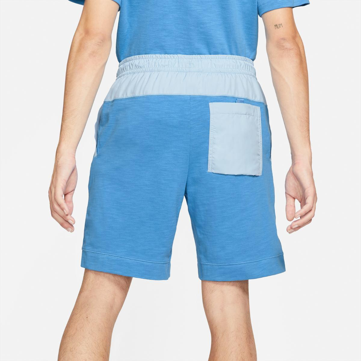 Шорти Nike M NSW ME LTWT SHORT MIX CZ9868-462