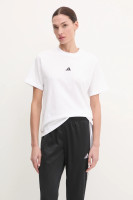 Футболка W SL SJ T JC5944 Adidas L Білий JC5944