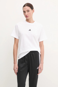 Футболка W SL SJ T JC5944 Adidas L Білий JC5944