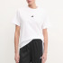 Футболка W SL SJ T JC5944 Adidas L Білий JC5944