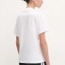 Футболка W SL SJ T JC5944 Adidas L Білий JC5944