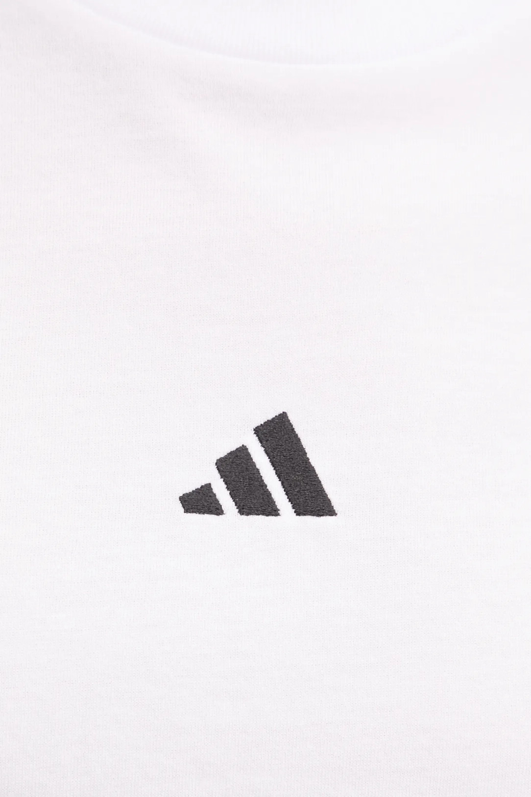 Футболка W SL SJ T JC5944 Adidas L Білий JC5944