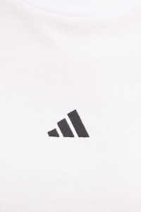 Футболка W SL SJ T JC5944 Adidas L Білий JC5944