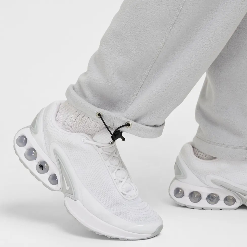 Штани чоловічі Nike Club Winterized Grey FZ0899-077