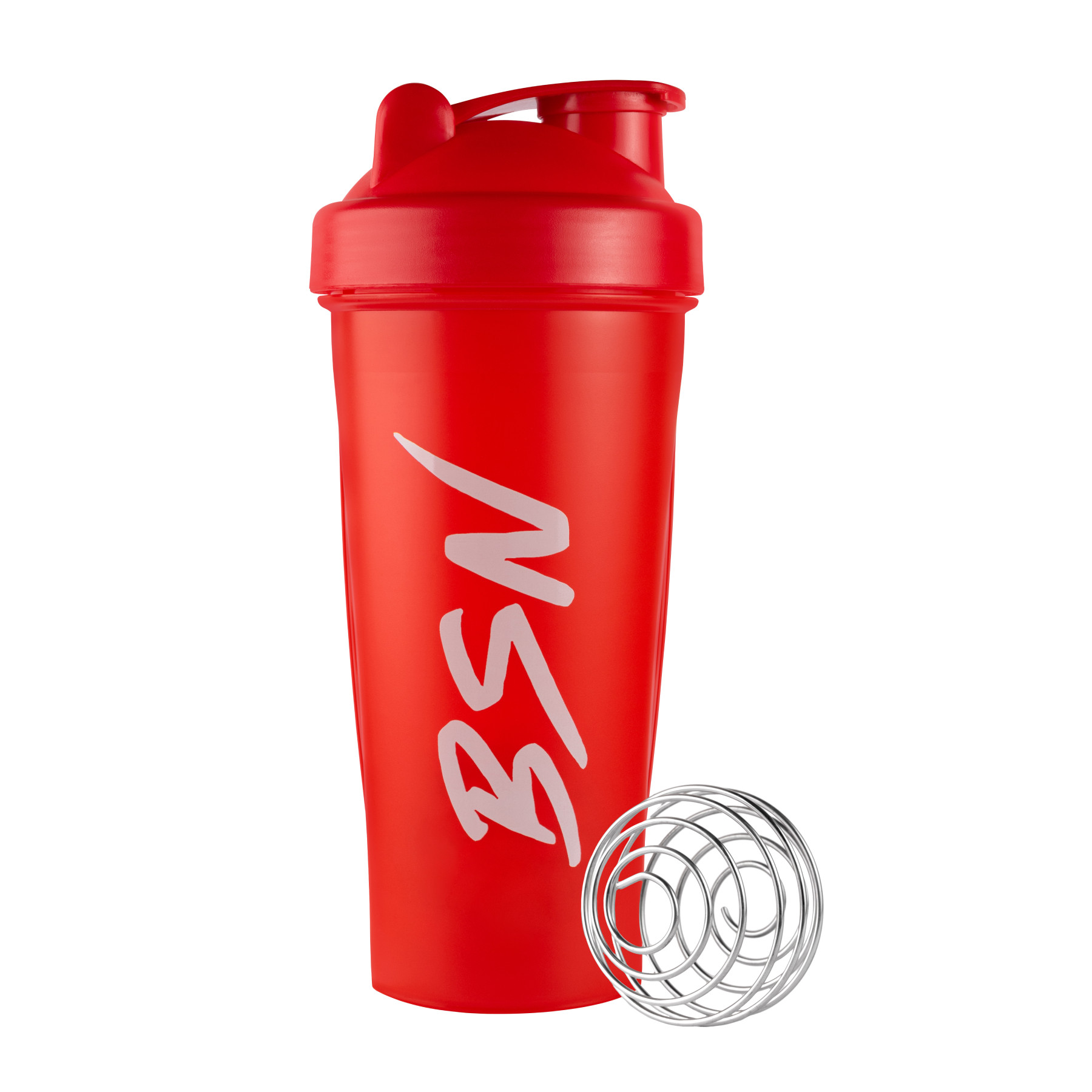 Шейкер BSN BSN Shaker - 700ml Red 2023-10-2640