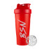 Шейкер BSN BSN Shaker - 700ml Red 2023-10-2640
