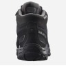 Черевики SHELTER CS WP L41110400 SALOMON 10 (44,5) Чорний L41110400