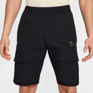 Шорти чоловічі Nike Air Max Cargo Black HQ4919-010