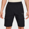 Шорти чоловічі Nike Air Max Cargo Black HQ4919-010