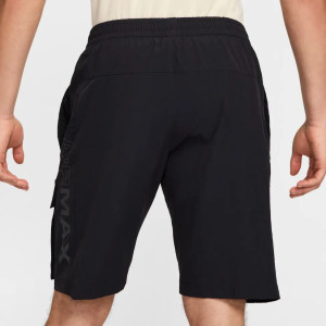 Шорти чоловічі Nike Air Max Cargo Black HQ4919-010