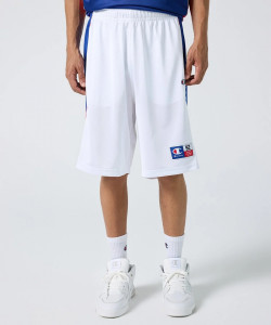Шорти Bermuda 219746-WW001 Champion L Білий 219746-WW001