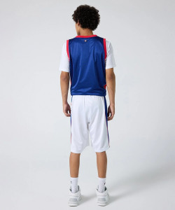 Шорти Bermuda 219746-WW001 Champion L Білий 219746-WW001