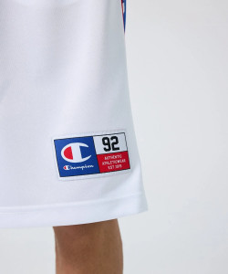 Шорти Bermuda 219746-WW001 Champion L Білий 219746-WW001