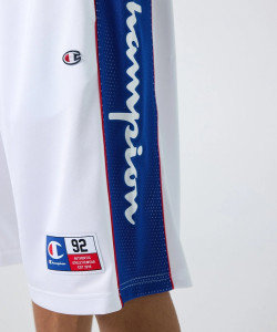 Шорти Bermuda 219746-WW001 Champion L Білий 219746-WW001