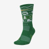 Шкарпетки Nike Elite Christmas Green (1 пара) SX7866-312