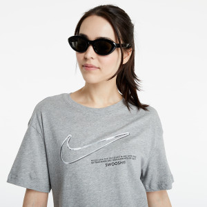 Футболка NIKE boy swoosh DB9811-063