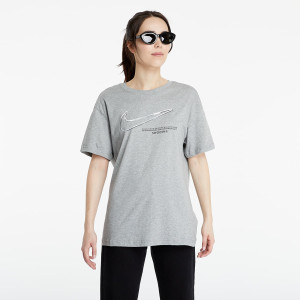 Футболка NIKE boy swoosh DB9811-063