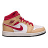 Кросівки JORDAN AIR 1 MID BG 554725-201
