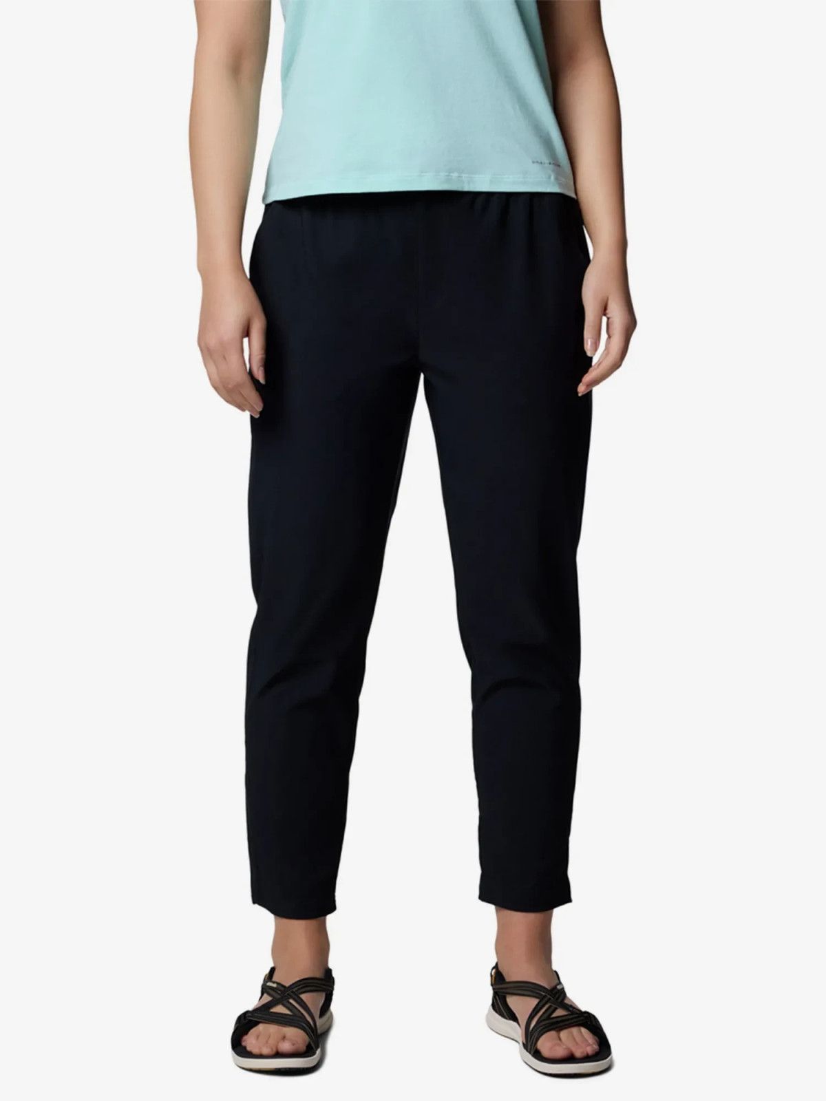 Штани Cedar Crest™ Pant 2119791CLB-010 Columbia L (48) Чорний 2119791CLB-010