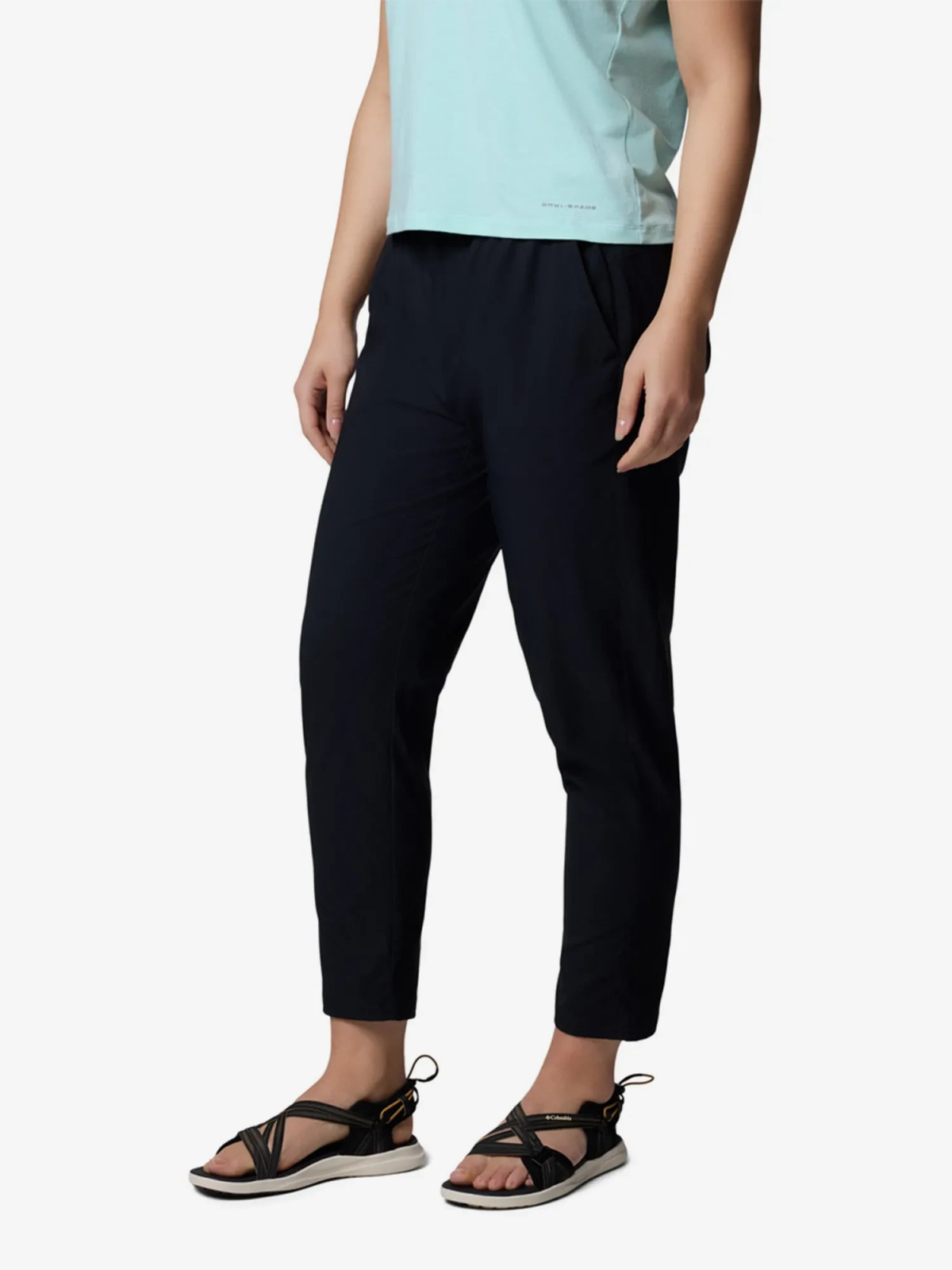 Штани Cedar Crest™ Pant 2119791CLB-010 Columbia L (48) Чорний 2119791CLB-010
