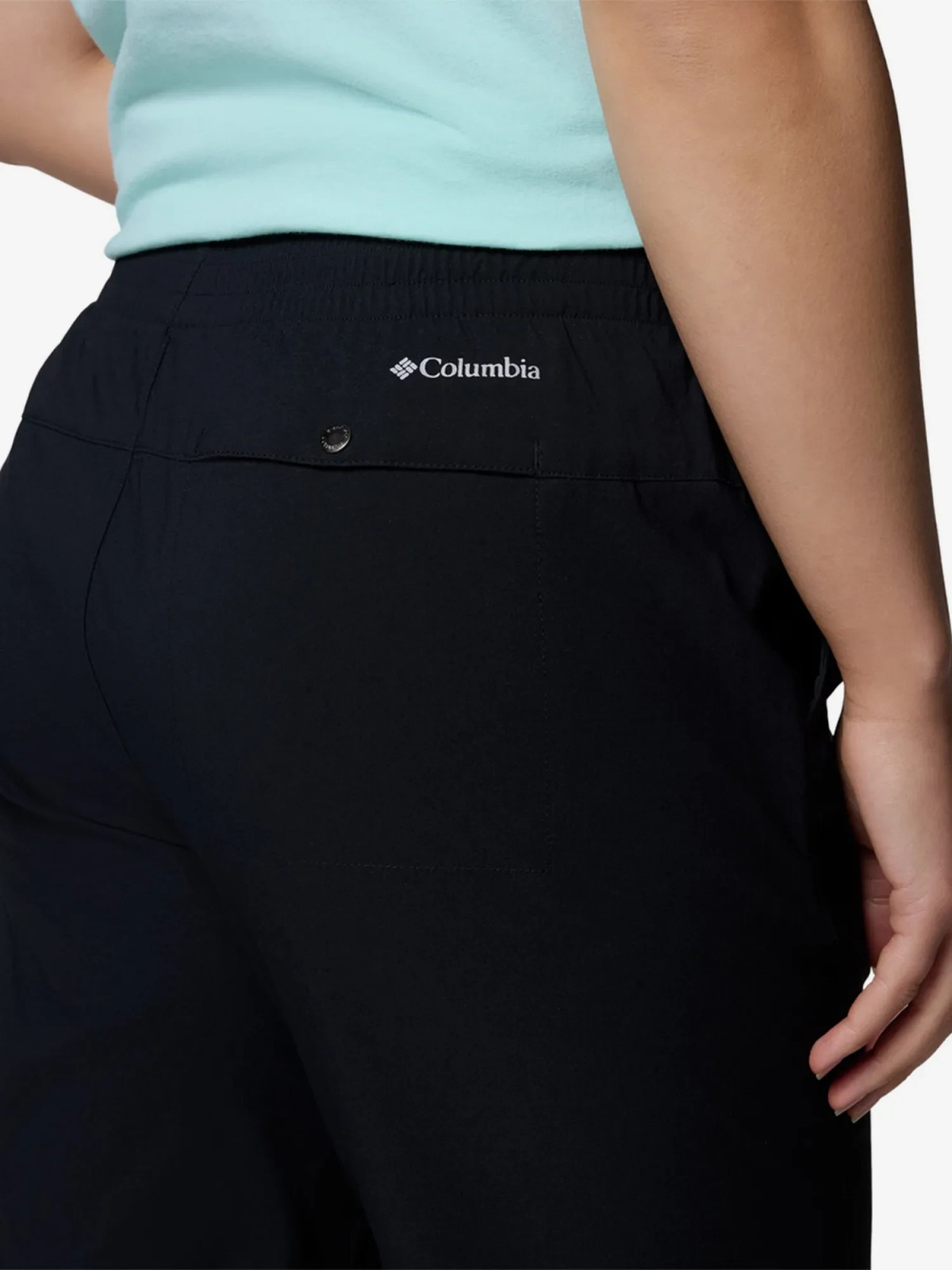 Штани Cedar Crest™ Pant 2119791CLB-010 Columbia L (48) Чорний 2119791CLB-010