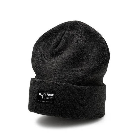 Шапка Puma ARCHIVE heather beanie 2173901