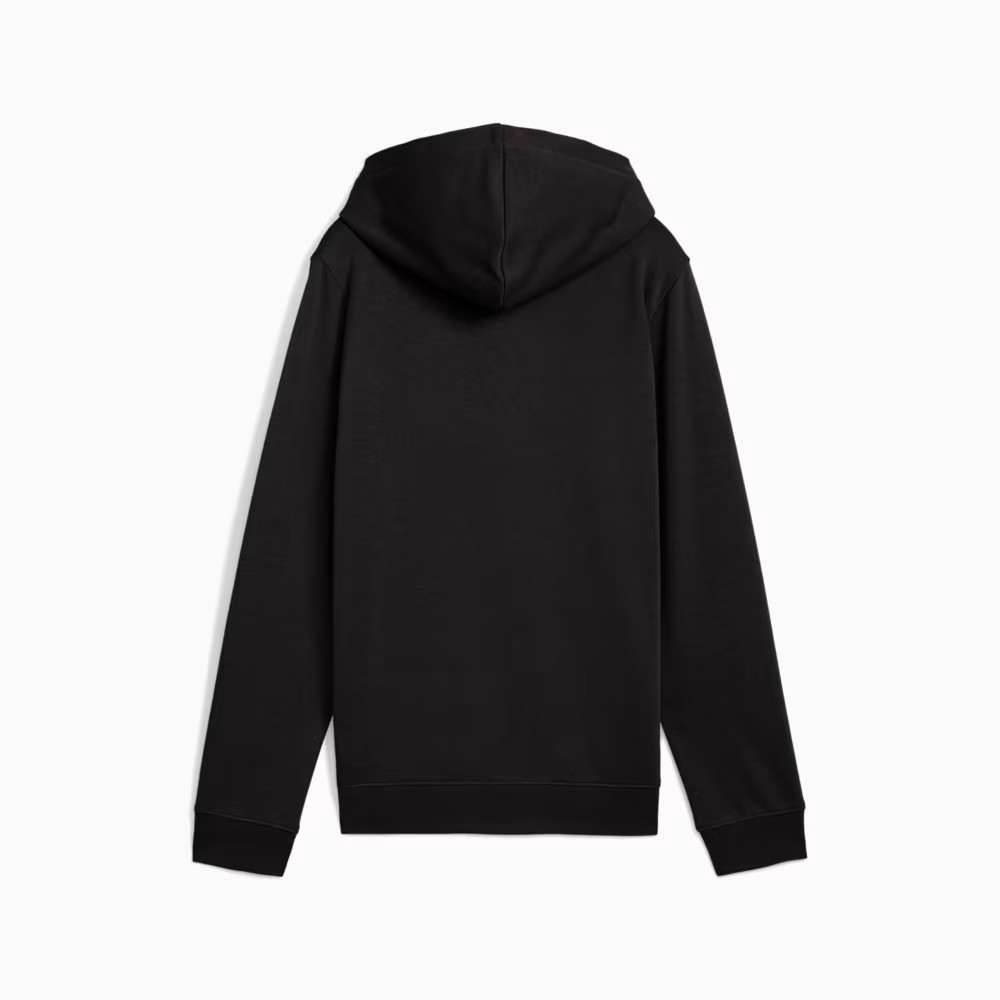 Худі підліткове ESS SCRIPT Hoodie 68580601 Puma 128 Чорний 68580601