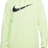 Кофта Nike M NK DF HDIE PO SWSH CZ2425-303