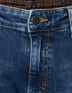 Джинси 520.11.899.26.180.2106735-54Z4 Q/S by s.Oliver 31/32 Синій 520.11.899.26.180.2106735