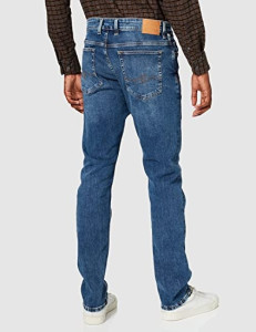 Джинси 520.11.899.26.180.2106735-54Z4 Q/S by s.Oliver 31/32 Синій 520.11.899.26.180.2106735