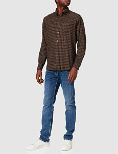 Джинси 520.11.899.26.180.2106735-54Z4 Q/S by s.Oliver 31/32 Синій 520.11.899.26.180.2106735