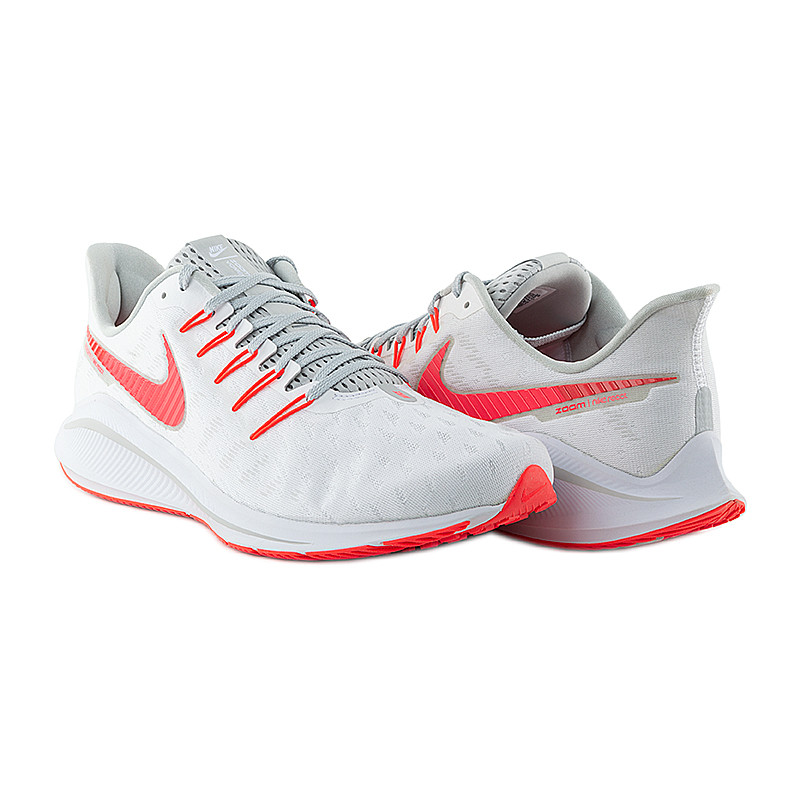 Кросівки бігові Nike  Air Zoom Vomero 14 AH7857-102