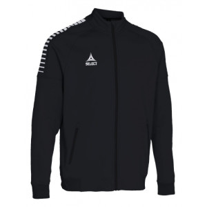 Куртка Select Brazil zip jacket 623320-010