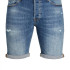 Шорти JJIRICK JJORIGINAL NA 101 12188594 Blue Denim Jack&Jones XL Синій 12188594BLUEDENIM