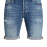 Шорти JJIRICK JJORIGINAL NA 101 12188594 Blue Denim Jack&Jones XL Синій 12188594BLUEDENIM