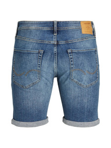 Шорти JJIRICK JJORIGINAL NA 101 12188594 Blue Denim Jack&Jones XL Синій 12188594BLUEDENIM