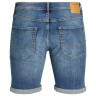 Шорти JJIRICK JJORIGINAL NA 101 12188594 Blue Denim Jack&Jones XL Синій 12188594BLUEDENIM