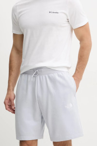 Шорти Essential Relaxed Shorts 0A8C2G0TI1 THE NORTH FACE L Сірий 0A8C2G0TI1