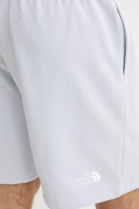 Шорти Essential Relaxed Shorts 0A8C2G0TI1 THE NORTH FACE L Сірий 0A8C2G0TI1