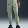 Штани чоловічі Nike Sportswear Chelsea Fc Tech Fleece Joggers Olive HJ6442-370