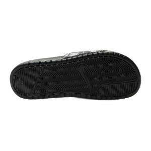 Шльопанці Nike Benassi "Just Do It." Print 631261-042